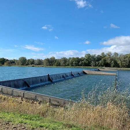 Apartment Fewo Brunken