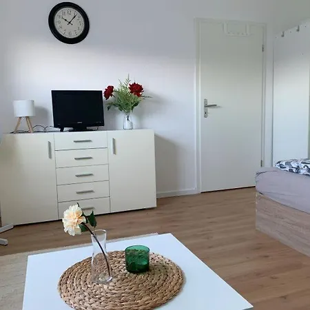 Fewo Brunken Apartment *