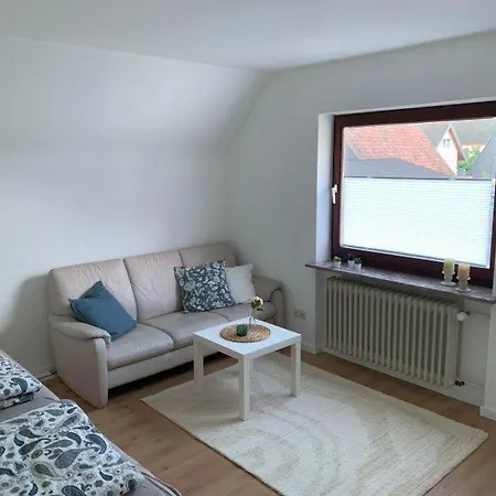 Apartment Fewo Brunken *
